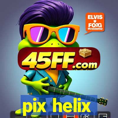 pix helix